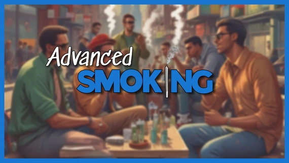 Advanced Smoking